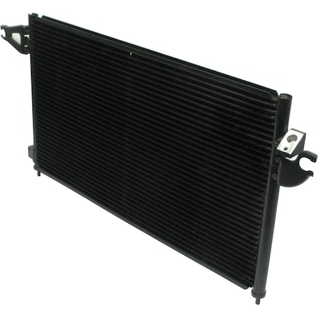 Universal Air Cond Acur Rsx 06-02 Condenser, Cn3060Pfc CN3060PFC